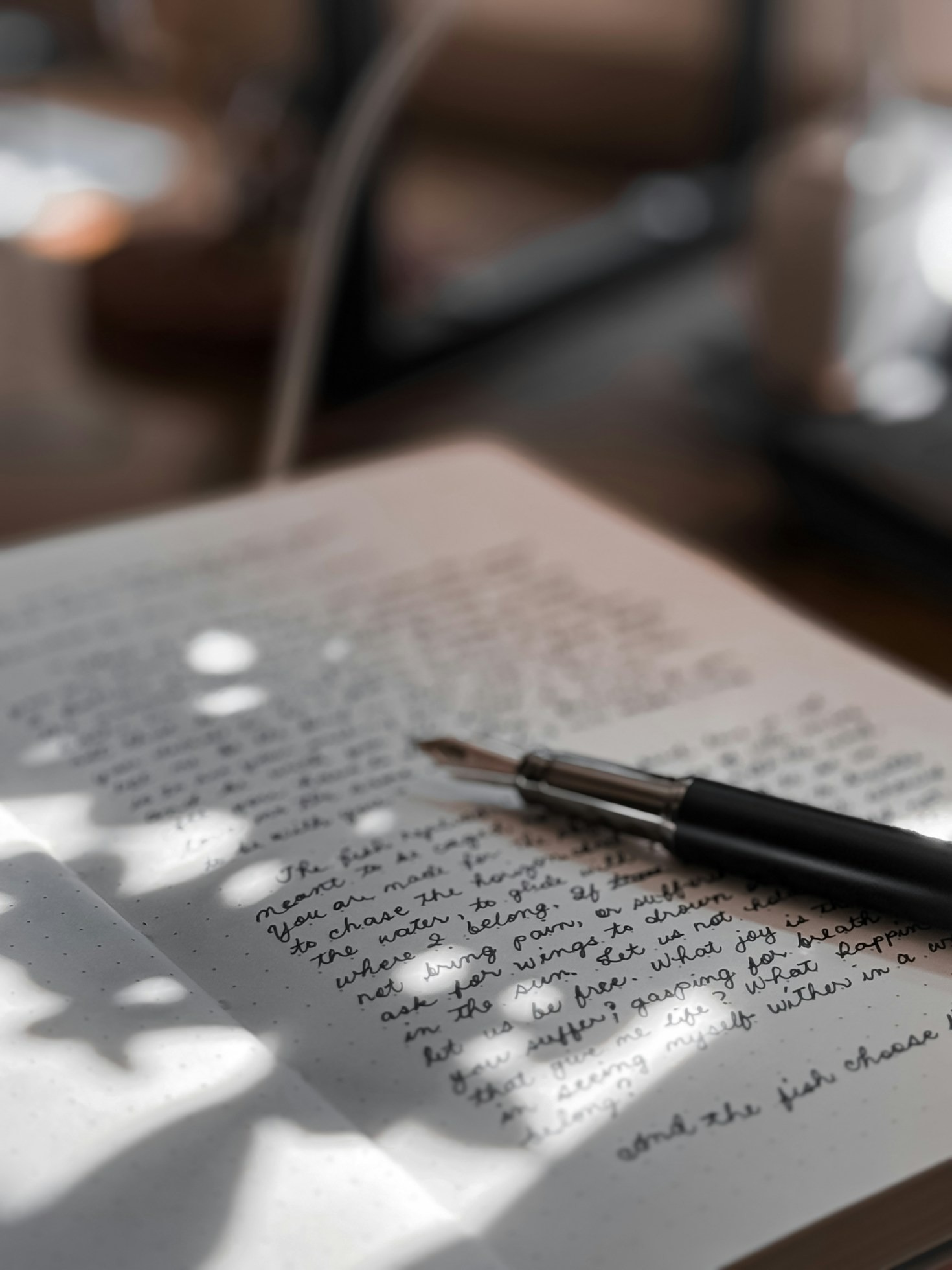 Come la filosofia arricchisce la costruzione dei personaggi